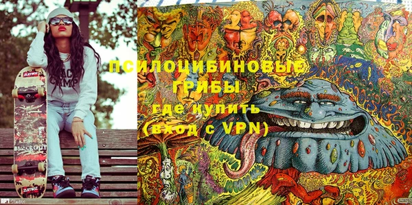 прущий лед Алексеевка